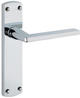 Leon Lever Latch