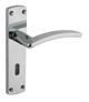 Toledo Lever Lock