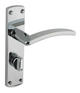 Toledo Lever Bathroom