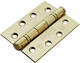 4" Ball Bearing Hinge