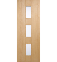 Oak LP Copenhagen