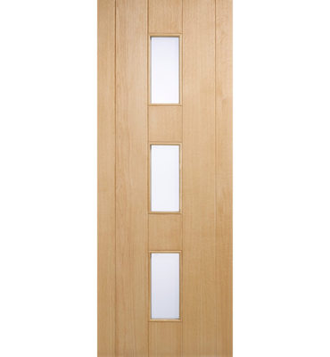 Oak LP Copenhagen