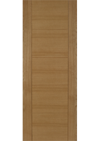Pre-Finished Oak Iseo Internal Door