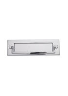 Postal Knocker Letterplate