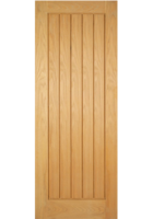 Oak Hagan Internal Door