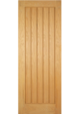 Oak Hagan Internal Door