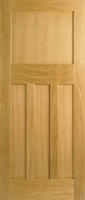 Nostalgia Oak DX 30's Style 