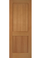 Marlborough 2 Panel Internal Door
