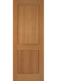 Marlborough 2 Panel Internal Door