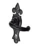 The Wroxeter Lever Lock