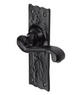 The Shropshire Lever Latch