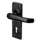 The Windsor Lever Lock