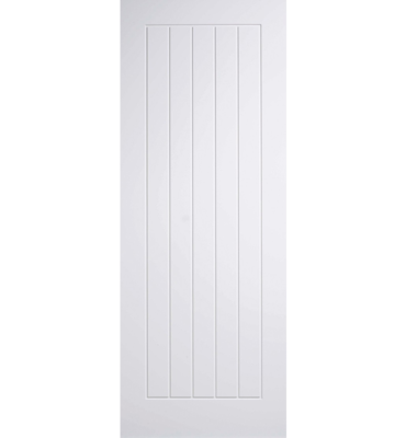 White Primed Mexicano