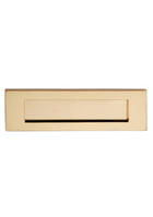 Standard Letterplate