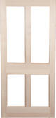 Internal Hemlock Pattern E4XG