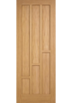 Oak Coventry Internal Door