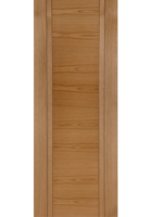 Pre-Finished Oak Capri Internal Door