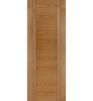 Internal Oak Capri