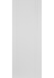 White Primed Capri Internal Door