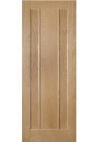 Oak Norwich Internal Door