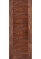 Walnut SS Iseo Internal Door