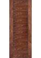 Walnut SS Iseo Internal Door