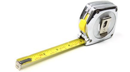 Non-Standard Sizes?