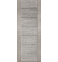 Light Grey Pre-Finished Corsica