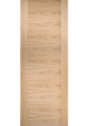 Pre-Finished Oak Sofia Internal Door