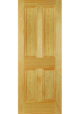 Clear Pine Islington Internal Door