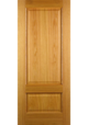 Oak Heath 40mm Internal Door