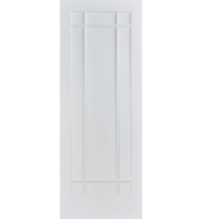 White Primed Manhattan