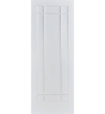 White Primed Manhattan