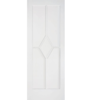 White Primed Reims