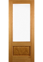 Oak Chiswick Internal Door