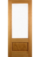 Oak Chiswick Internal Door
