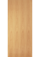 Oak Flush Solid Core Internal Door