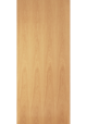 Oak Flush Solid Core Internal Door