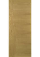 Pre-Finished Oak Cadiz Internal Door