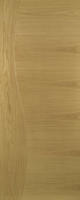 Pre-Finished Oak Cadiz Internal Door