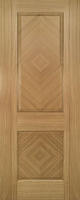 Pre-Finished Oak Kensington
