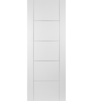 White Primed Iseo