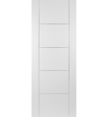White Primed Iseo