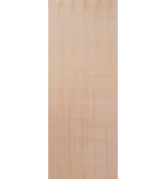 Plywood Flush
