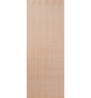 Plywood Flush