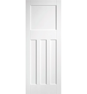 White Primed DX 30s Style