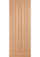 Oak Belize Internal Door