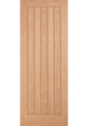 Oak Belize Internal Door
