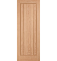 Oak Belize FD30 Fire Door