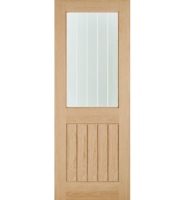 Oak Belize Glazed